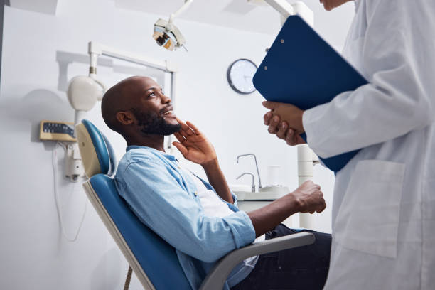 Best Dentist Open Late Near Me  in Washington, DC