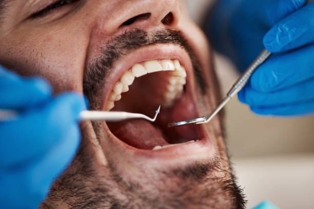 Best Tooth Infection Emergency Dentist  in Washington, DC