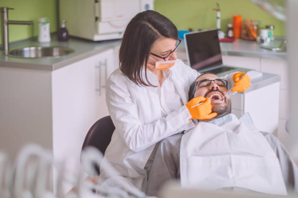 Best Knocked-Out Tooth Emergency  in Washington, DC