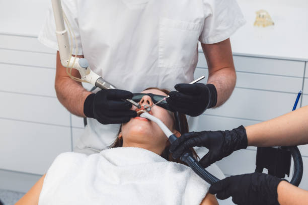 Best Dentist Open on Weekends  in Washington, DC