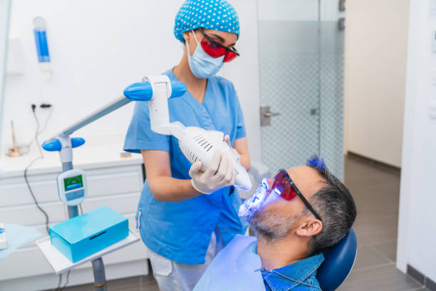 Best Knocked-Out Tooth Emergency  in Washington, DC